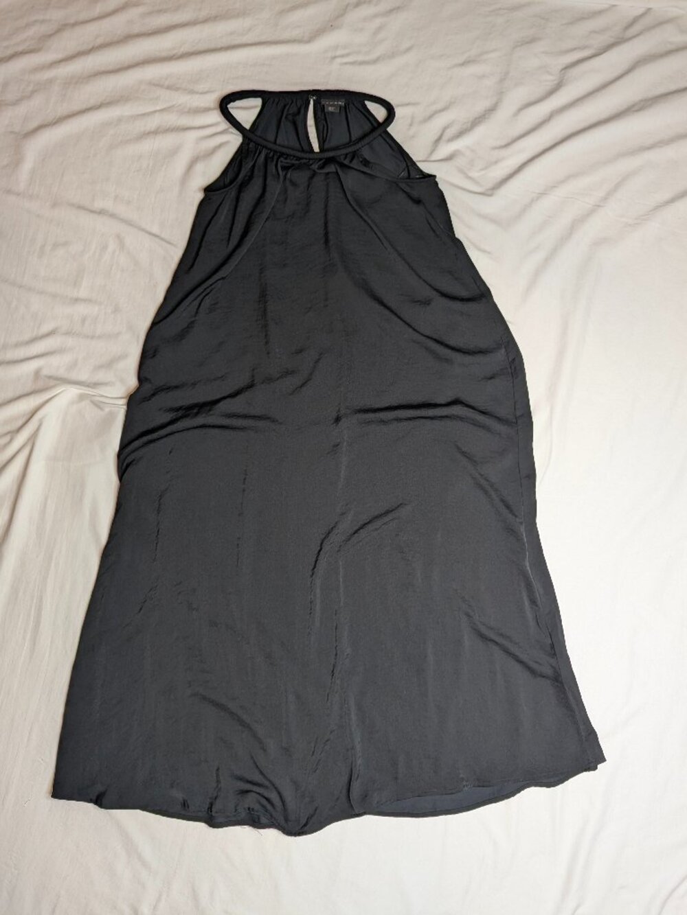Tahari Women's Black Dress, Size XS